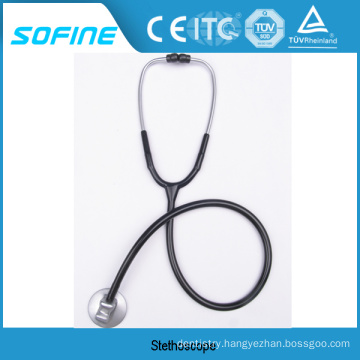 Hump Single Head Stethoscope